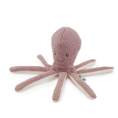 Load image into Gallery viewer, Rosewood tufflove octopus
