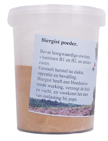 Load image into Gallery viewer, Dierendrogist Biergist poeder
