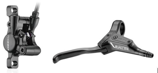 Tektro rem.hyd-v. disc(hd-t385-f)1050 w o rotor