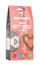 Hov-hov Premium kitty bites graanvrij turkey
