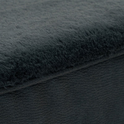 Load image into Gallery viewer, Madison Friends orthopedisch memory hondenkussen grijs
