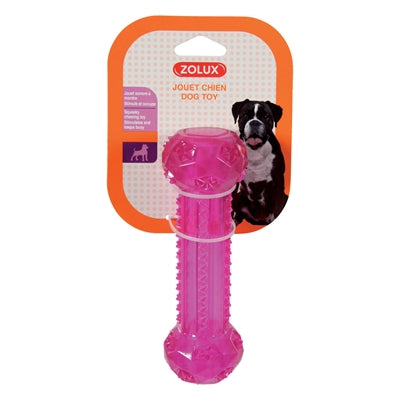Load image into Gallery viewer, Zolux Pop tpr stick roze
