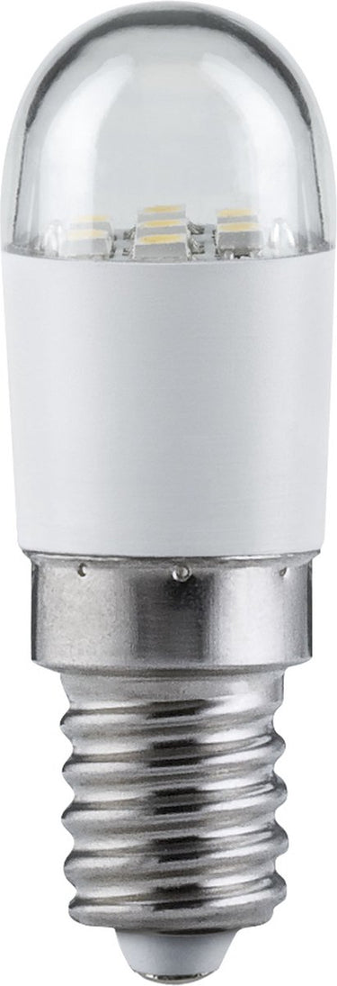 Paulmann standaard 230 v led-gloeilamp e14 koelkast 50lm 1w 6500k helder