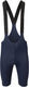 Agu comfort plus bibshort performance heren