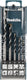 Makita e-14255 carbide multifunctionele boorset 5-delig 4 mm, 5 mm, 6 mm, 8 mm, 10 mm snelspanboorhouder 1 set(s)