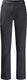 Jack wolfskin geigelstein pants women - outdoorbroek - dames - zwart - maat 40