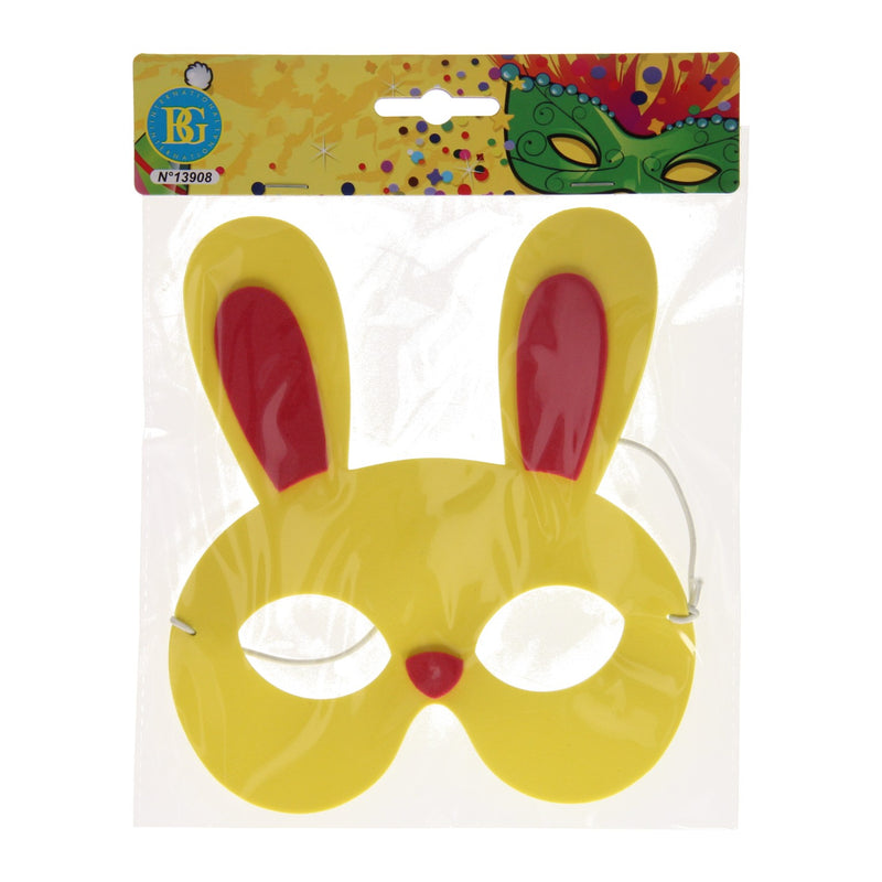 Load image into Gallery viewer, foam dierenmasker
