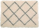 Zolux Berber vetbed gerecycled beige
