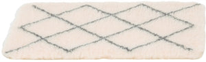 Zolux Berber vetbed gerecycled beige