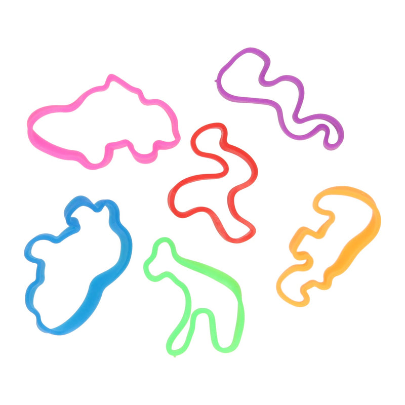 Load image into Gallery viewer, Jumbo bands armbandjes
