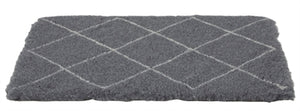 Zolux berber vetbed gerecycled grey