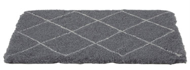 Zolux berber vetbed gerecycled grey