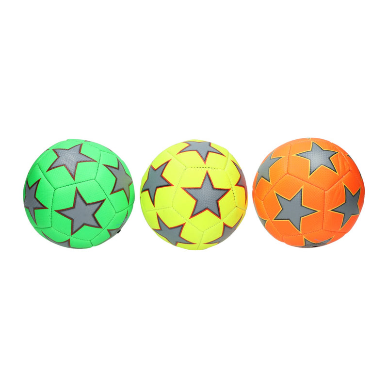 Load image into Gallery viewer, Voetbal kleur, maat 1
