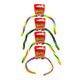 Stretch noodle fidget, 15cm