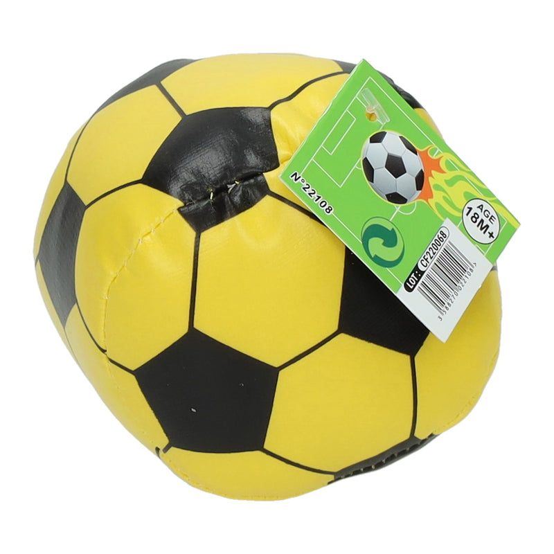 Load image into Gallery viewer, Soft voetbal kleur
