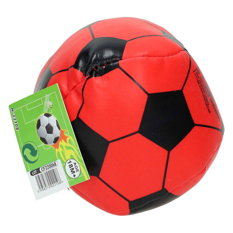 Load image into Gallery viewer, Soft voetbal kleur
