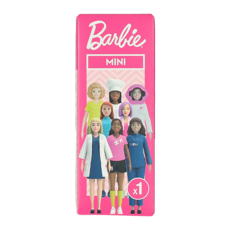 Load image into Gallery viewer, Mattel mini barbie - 13cm
