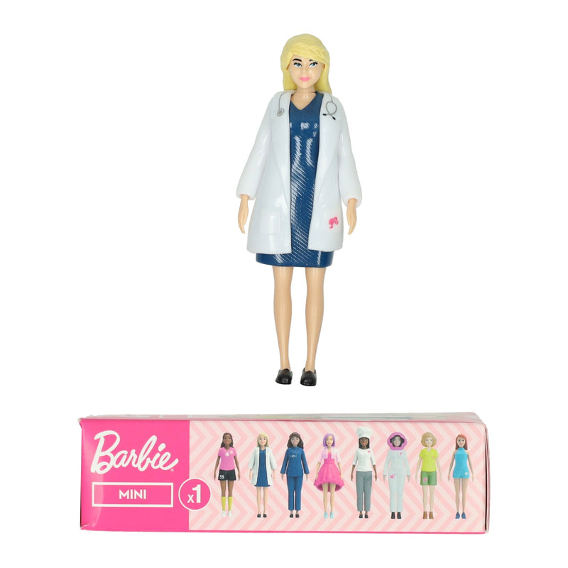 Load image into Gallery viewer, Mattel mini barbie - 13cm
