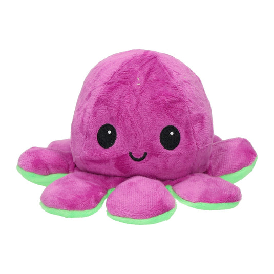 Mood octopus - 20cm