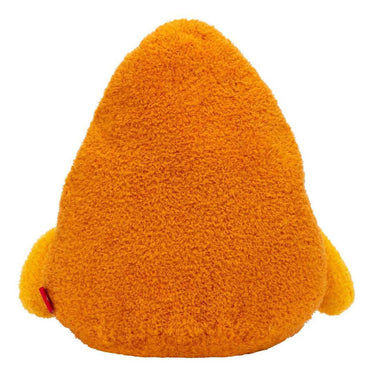 Bumbumz knuffel pizzapunt - 30cm