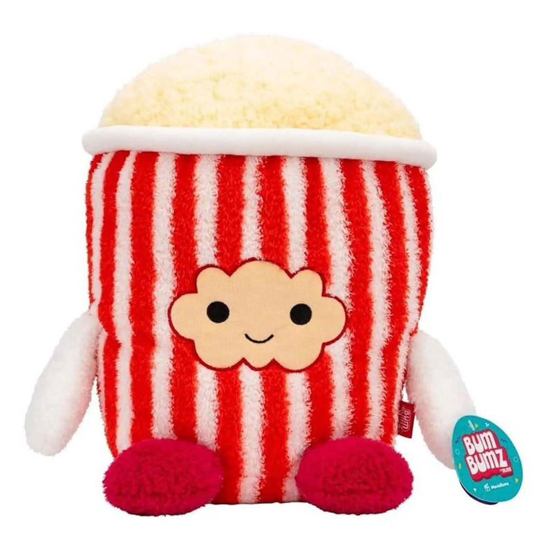 Load image into Gallery viewer, Bumbumz knuffel popcorn - 30cm
