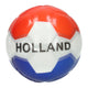 Stuiterbal holland - 9cm