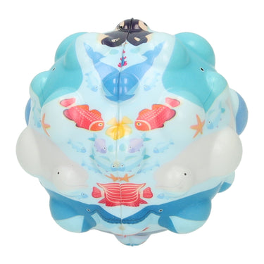 Stuiterbal bubbel