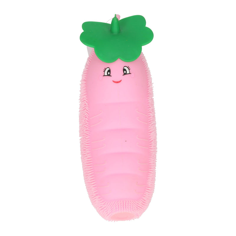 Load image into Gallery viewer, Puffer rups fruit - 28cm
