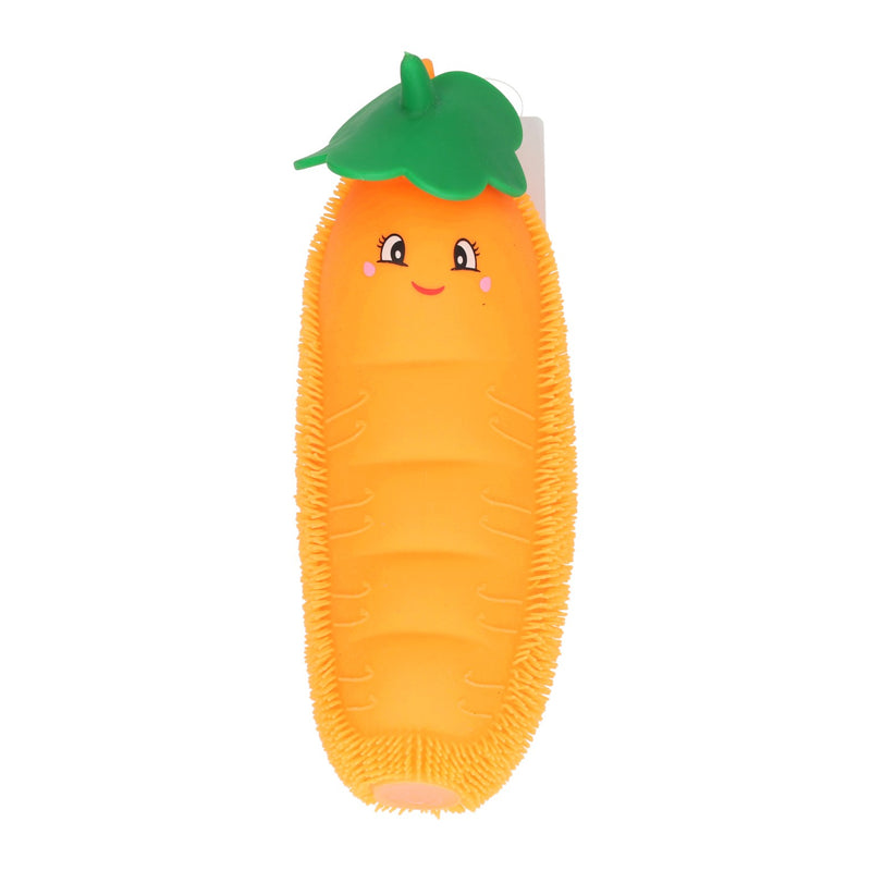 Load image into Gallery viewer, Puffer rups fruit - 28cm

