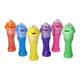 Stretchy slime met parels - 200gr