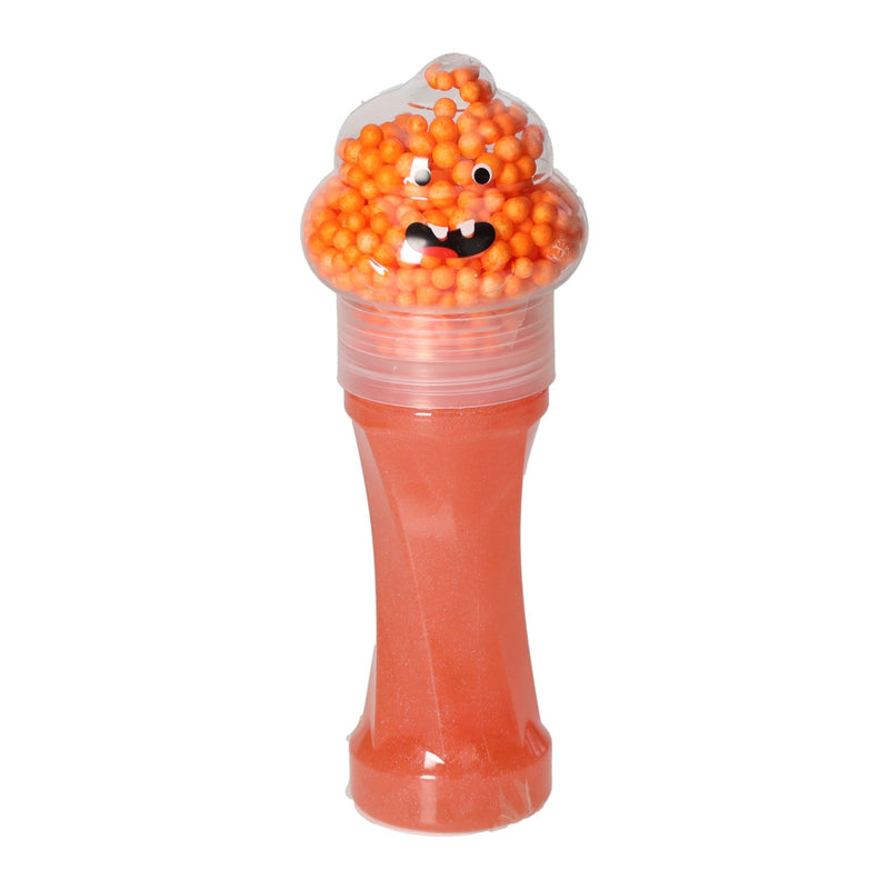Load image into Gallery viewer, Stretchy slime met parels - 200gr
