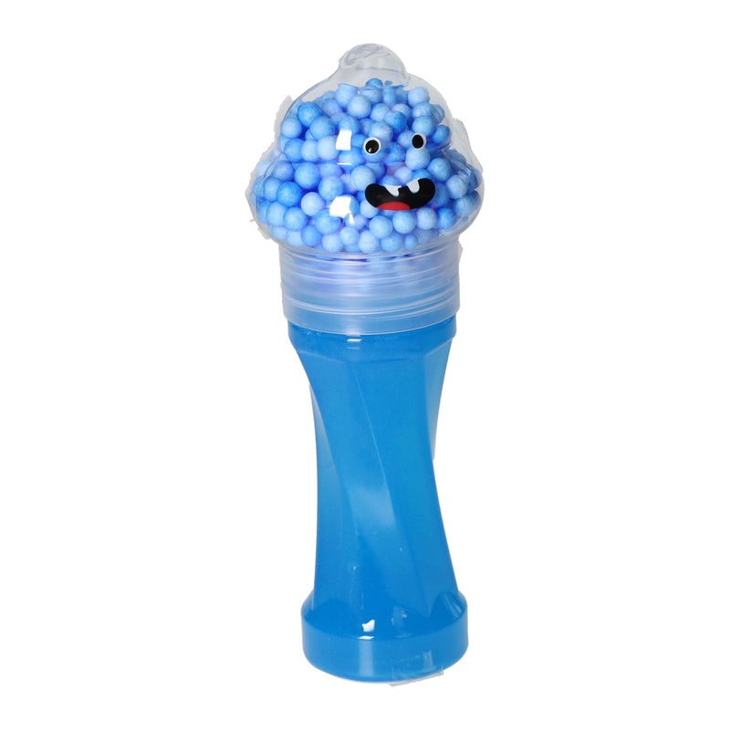 Load image into Gallery viewer, Stretchy slime met parels - 200gr
