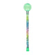Glitter baton met parels