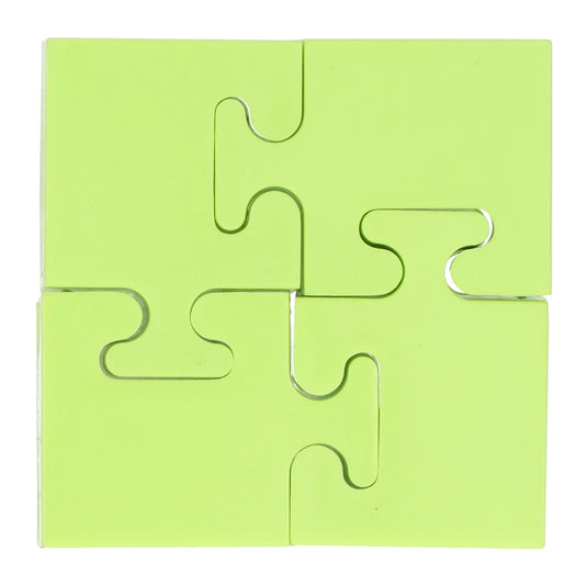 Thinkfun ravensburger hersenkraker jigsaw - 4dlg.