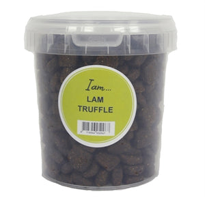 I am lam truffle