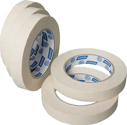 Norton abdeckband premium cover tape 19mmx50m premium