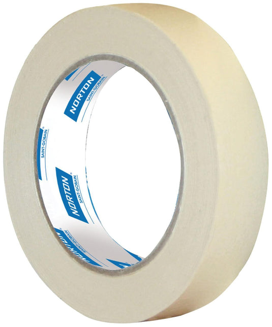 Norton afdekband medium cover tape 25x50m