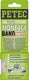 Petec montageband mounting tape 2mx19mm tra