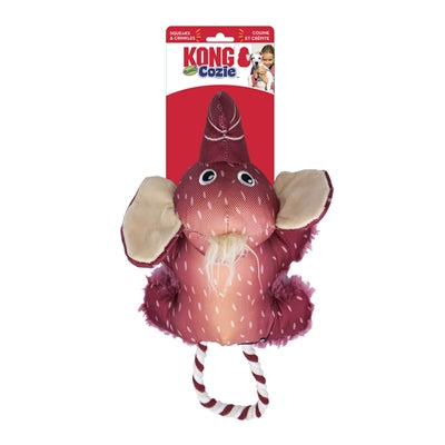 Load image into Gallery viewer, Kong Cozie tuggz olifant
