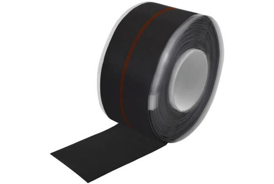 Sw stahl reparatietape multi-tape multi-tape black sw steel