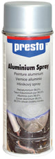 Presto aluminium spray aluminum spray a400 400ml