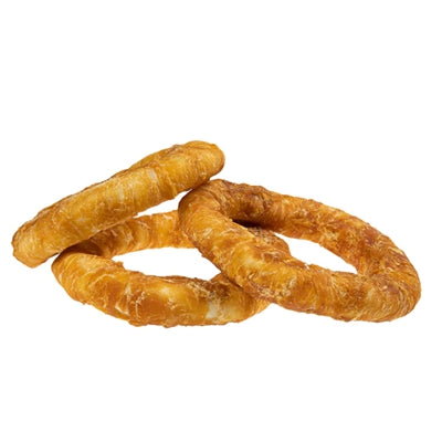 Load image into Gallery viewer, Petstyle living Ring gepoft met kip
