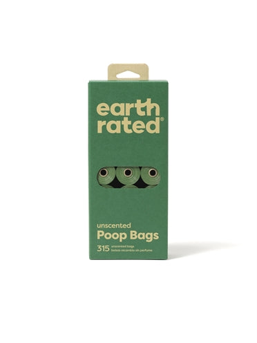 Load image into Gallery viewer, Earth rated poepzakjes geurloos gerecycled
