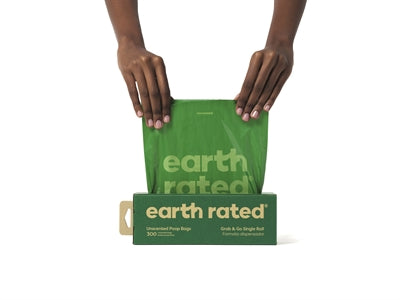 Load image into Gallery viewer, Earth rated poepzakjes geurloos gerecycled
