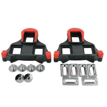 Shimano SM-SH10 SPD SL Red