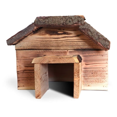 Load image into Gallery viewer, Utopia egelhuis gebrand douglas hout
