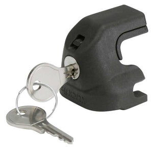 Rixen kaul bevestigingsadapter klickfix uniklip 2 steekslot - 412413
