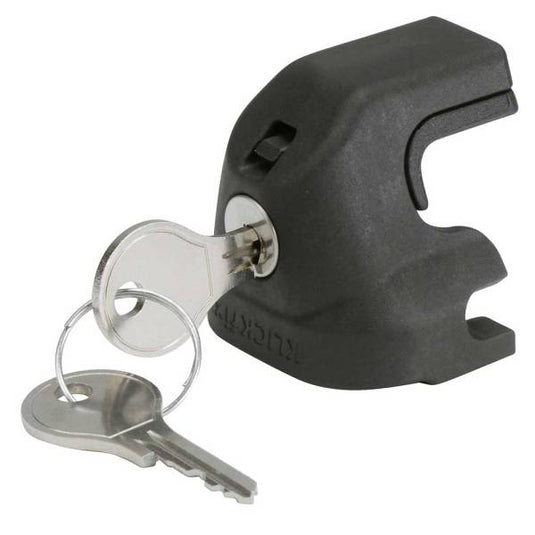Rixen kaul bevestigingsadapter klickfix uniklip 2 steekslot - 412413