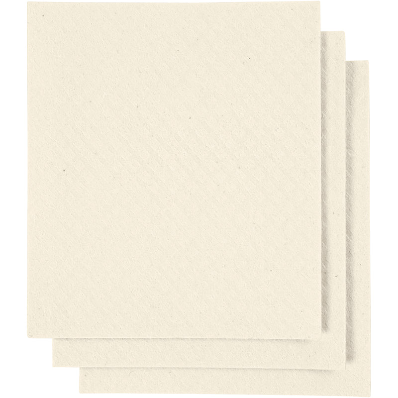 Load image into Gallery viewer, Https: www.cchobby.nl sponsdoek-afm-17x19-5-cm-off-white-3-stuk-1-doos
