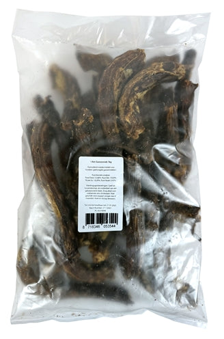 Load image into Gallery viewer, Petsnack ganzennek
